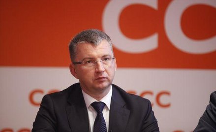 Dariusz Miłek