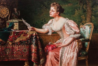 Dzieło Władysława Czachórskiego ma wysoką cenę wywoławczą 840 tys. zł.