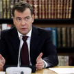 Dmitrij Miedwiediew