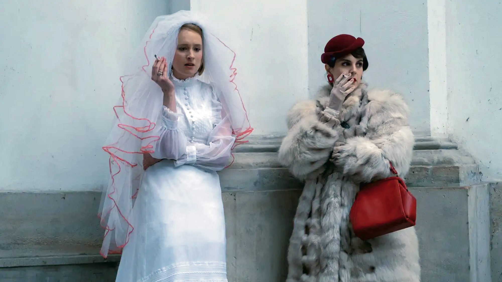 „Piekło kobiet" w HBO Max. Teatr TV czy nieudany serial kryminalny?