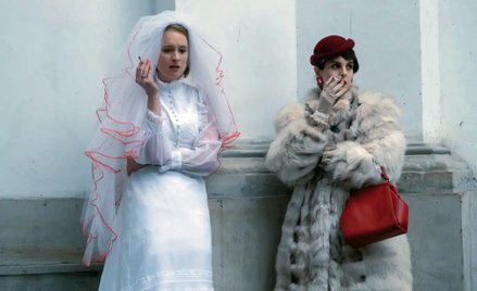 „Piekło kobiet”, reż. Anna Maliszewska, dystr. HBO Max