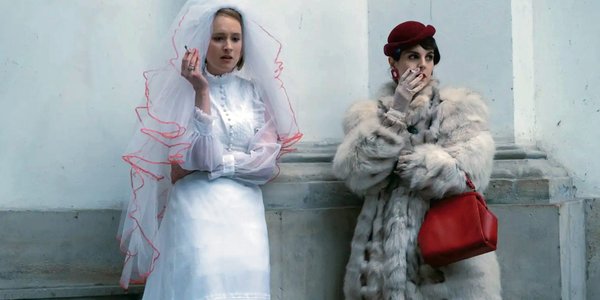 Serial „Piekło kobiet”. Dla spokoju ducha lepiej uznać, iż mamy do czynienia z teatrem TV