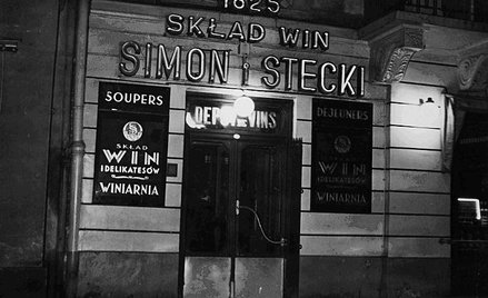 Felieton Andrzeja Łapickiego o Krakowskim Przedmieściu