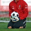 Czeska kultura futbolowa