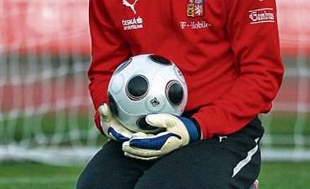 Czeska kultura futbolowa