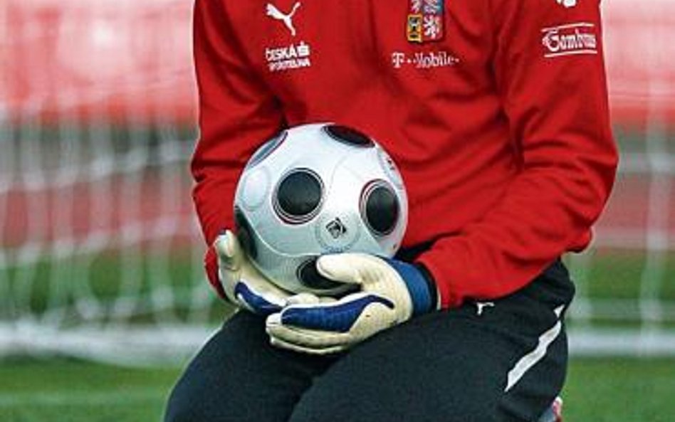 Czeska kultura futbolowa