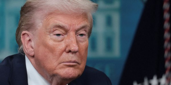 Kolejny kraj chce dołączyć do Rady Pokoju Trumpa. I kolejne mu odmawiają