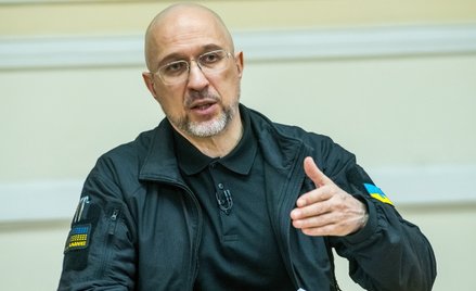 Denys Szmyhal