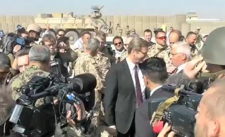 Szykowano zamach na niemieckich ministrów w Afganistanie