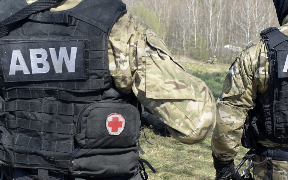 W śledztwie ABW i Mazowieckiego Wydziału Prokuratury Krajowej zarzuty ma już 11 osób