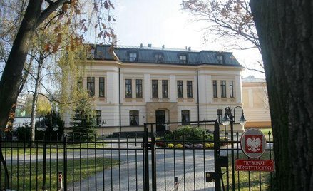 Student za stary na rentę socjalną