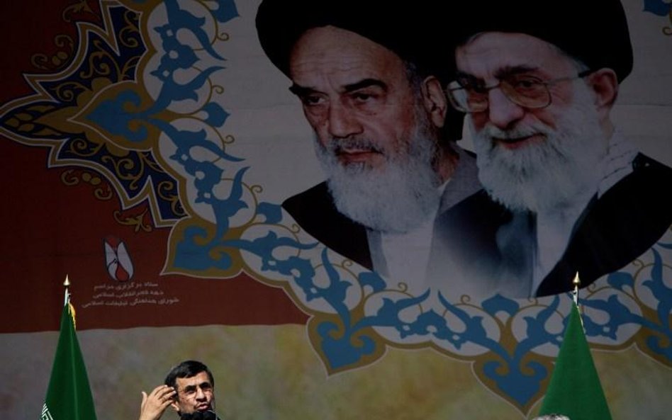 Iran i Hezbollah ramię w ramię prowadzą kampanię terrorystyczną