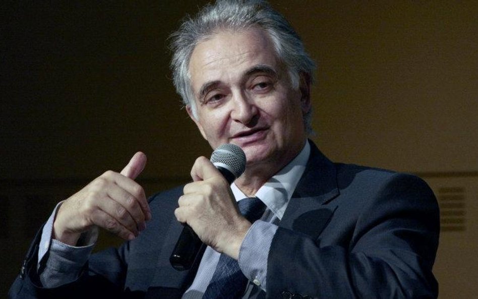 Attali: Dla Trumpa Unia Europejska nie jest partnerem tylko zwierzyną