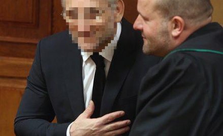 Andrzej Z., ps. Słowik, jest niewinny podżegania do zabójstwa gen. Papały – uznał sąd
