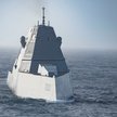 Niszczyciel typu Zumwalt