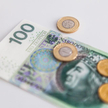 Gotówka: Najpopularniejsze banknot stuzłotowy i jednogroszówka