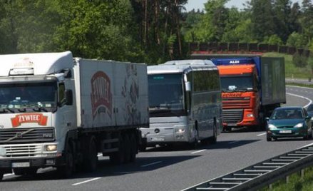 W podatku od środków transportowych samorządy mają więcej do powiedzenia
