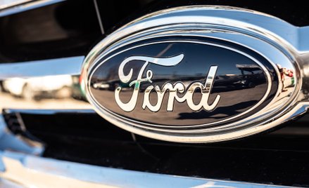 Rewolucja w strukturach Forda. Do zarządu wejdzie kobieta