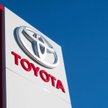 Toyota inwestuje 650 mln zł w fabryki nad Wisłą