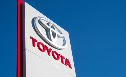 Toyota inwestuje 650 mln zł w fabryki nad Wisłą