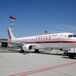 Obecnie MON czarteruje od PLL LOT dwa samoloty średniej wielkości Embraer 175, umowa w tej sprawie w