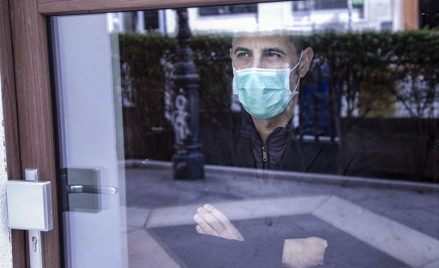Przedsiębiorcy chcą procesów z rządem w związku z zakazem prowadzenia działalności w czasie epidemii