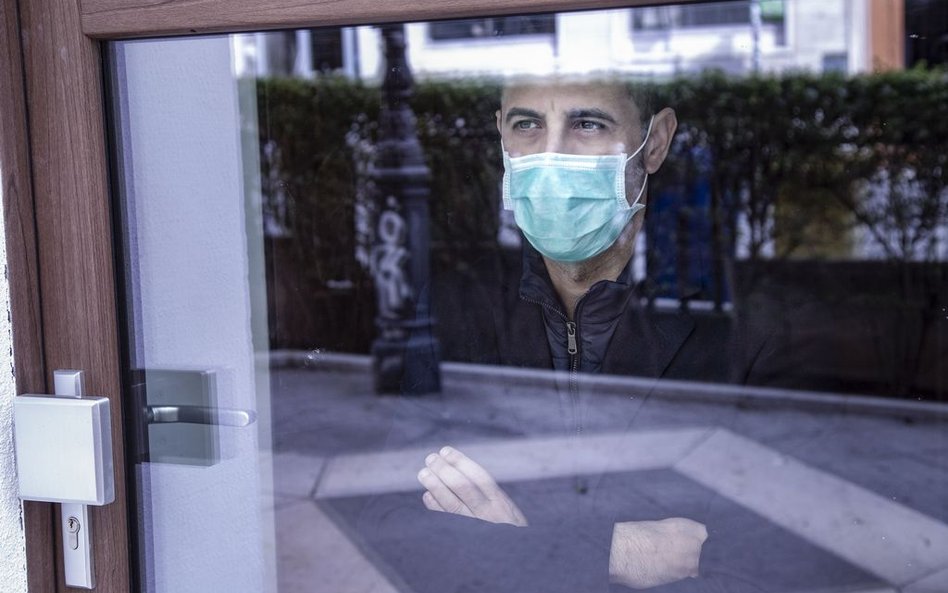 Przedsiębiorcy chcą procesów z rządem w związku z zakazem prowadzenia działalności w czasie epidemii koronawirusa