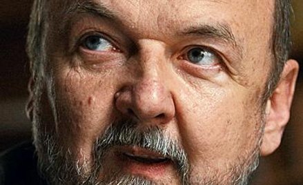 Duch inżyniera Mamonia nad polską kulturą