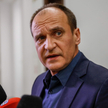 Paweł Kukiz do niedawna przedstawiał się jako wróg partii