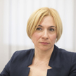 Sędzia Dorota Zabłudowska