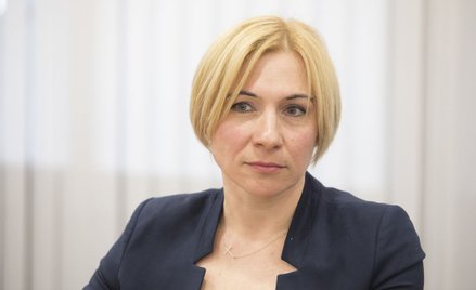 Sędzia Dorota Zabłudowska