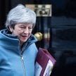 Troje ministrów, wbrew May, poprze opóźnienie brexitu