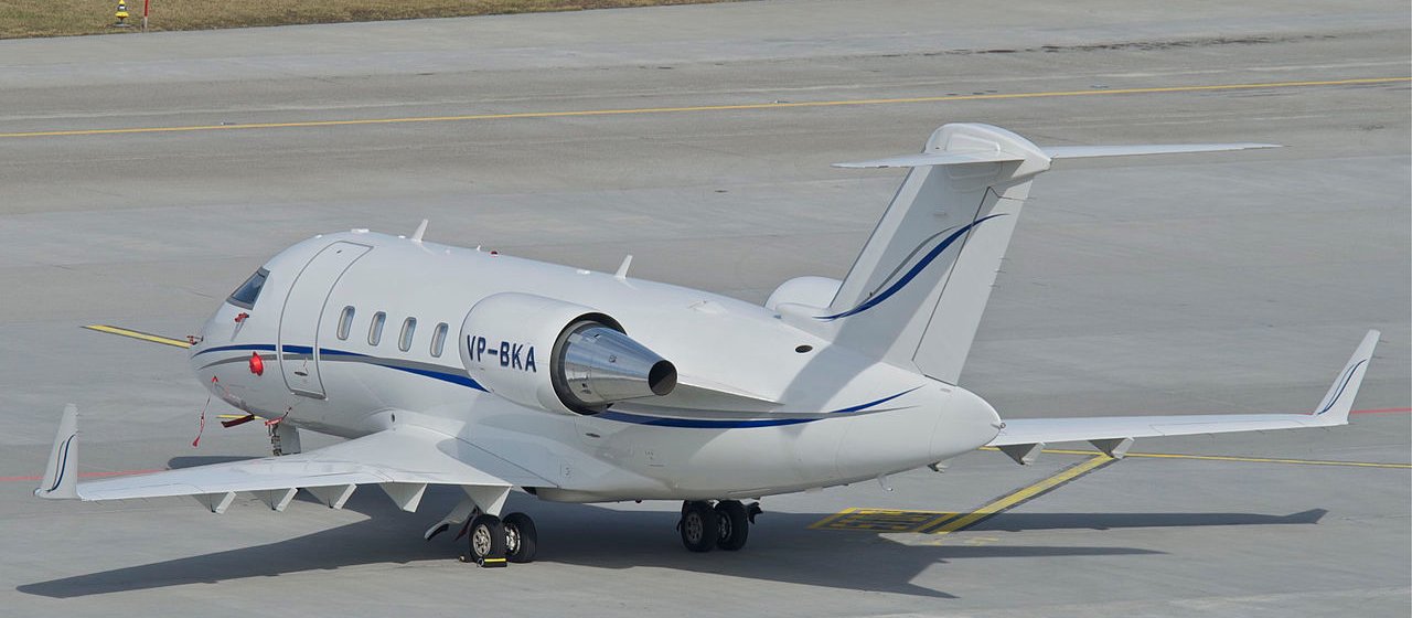 USA: Katastrofa samolotu pasażerskiego. Rozbił się przy starcie