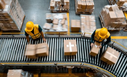 Mikołaj nie zawsze trafia w gust. Fala zwrotów niechcianych prezentów