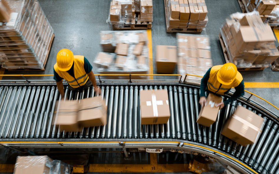 Mikołaj nie zawsze trafia w gust. Fala zwrotów niechcianych prezentów