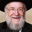 Rabin: ślub z gojem jest jak nazizm