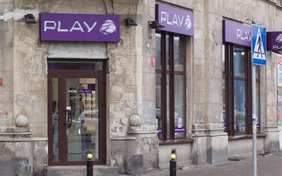 Play: ponad 9 mln użytkowników w 6 lat