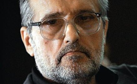 Wojciech Chmielewski (fot. Wojciech Grzeńdziński)