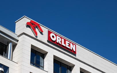 Orlen ma dużą umowę z bp na dostawę norweskiej ropy