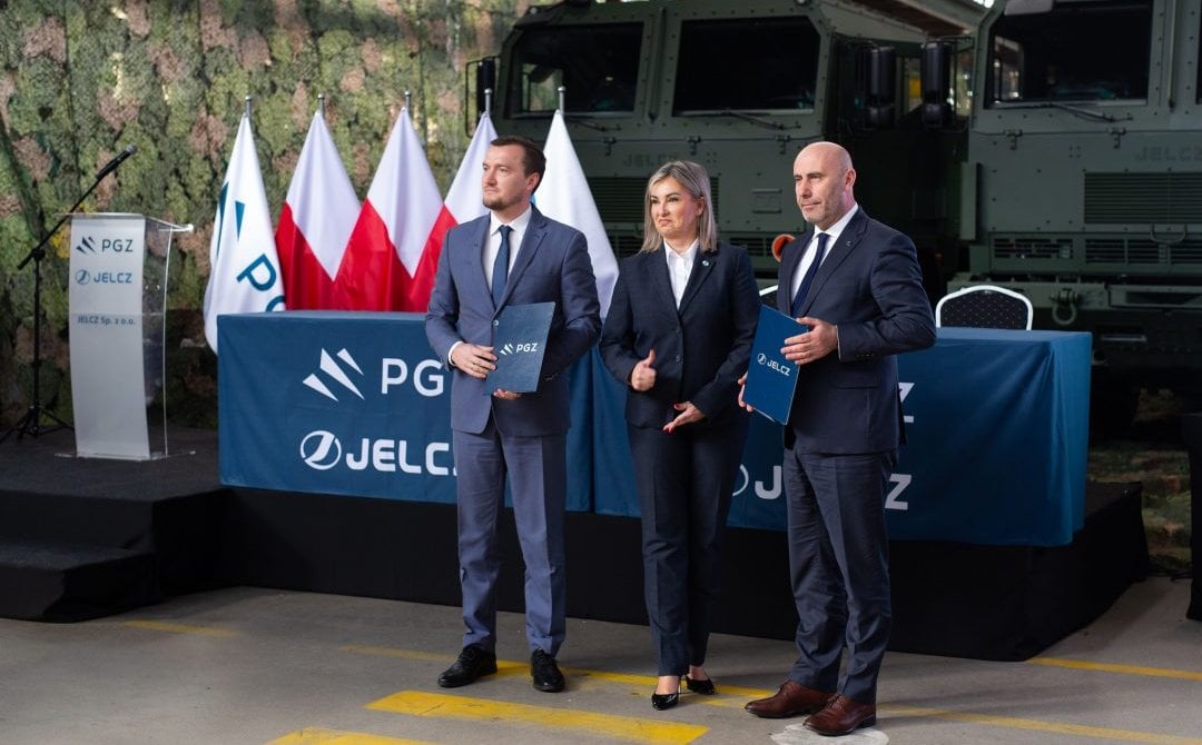 Йелч построит новый завод