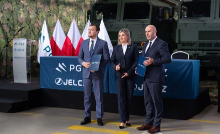 Jelcz wzniesie nową fabrykę