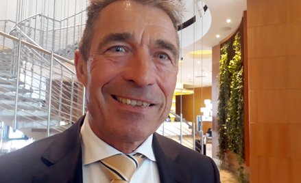 Anders Fogh Rasmussen