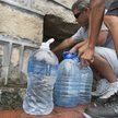 RPA: W Kapsztadzie w kwietniu zabraknie wody w kranach?