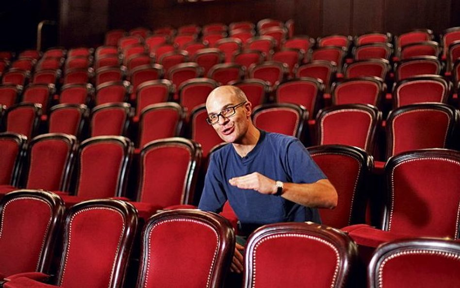 Piotr Cieplak