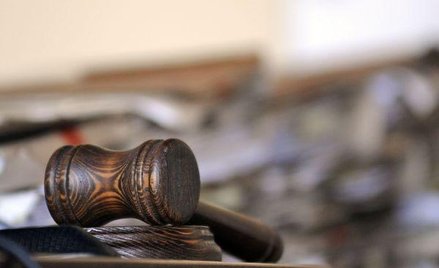 Licytacja komornicza w sądowym biuletynie