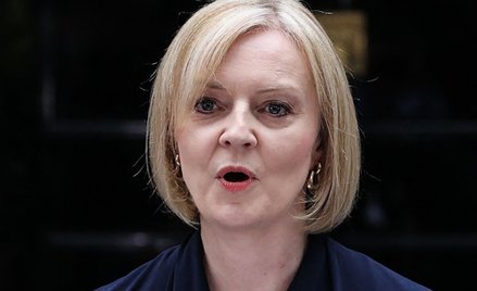 Przedstawiciele branzy rozmawiali z Liz Truss, kiedy jeszcze była kandydatką na premiera