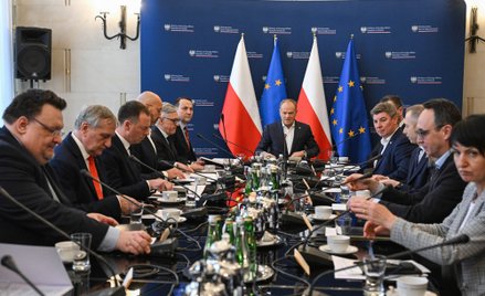 Rząd: W najbliższych dniach 1800 Polaków wróci z Bliskiego Wschodu do kraju