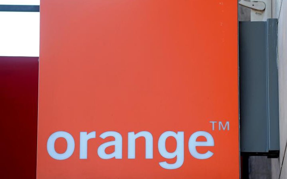 Orange może pójść śladem T-Mobile