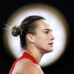 Aryna Sabalenka w piątek wyjdzie na kort i zagra mecz z Paulą Badosą