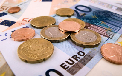 #WykresDnia: Euro sprzyja Niemcom